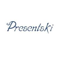 presentski logo
