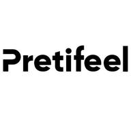 pretifeel logo