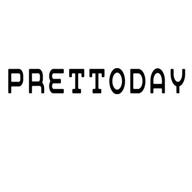 prettoday логотип