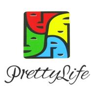 prettylife logo