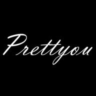 prettyou logo