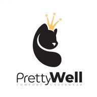 prettywell logo
