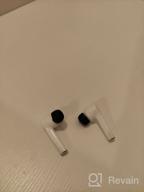 img 2 attached to HUAWEI FreeBuds 3i wireless headphones, ceramic white review by Amit Amit ᠌