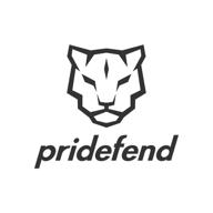pridefend логотип