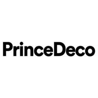 princedeco logo