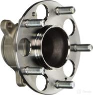 🔒 ha590449 pre-greased and pre-sealed hubs - timken preset logo