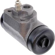 enhanced 18e1386 acdelco professional drum brake wheel cylinder for rear wheels логотип