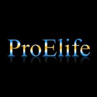 proelife logo