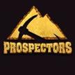 prospectors लोगो