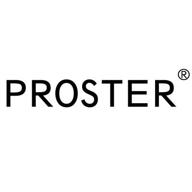 proster logo