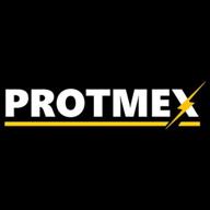 protmex логотип