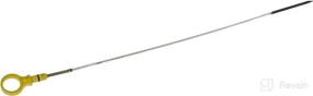 img 4 attached to 🛠️ Engine Oil Dipstick - Dorman 917-367 Compatible with Ford, Lincoln, and Mercury Models