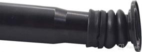 img 4 attached to 🔧 Labwork Front Drive Shaft 2044106701: Optimal Fit for Mercedes Benz E350 C230 C350 CL550 4Matic AWD 91-01149N