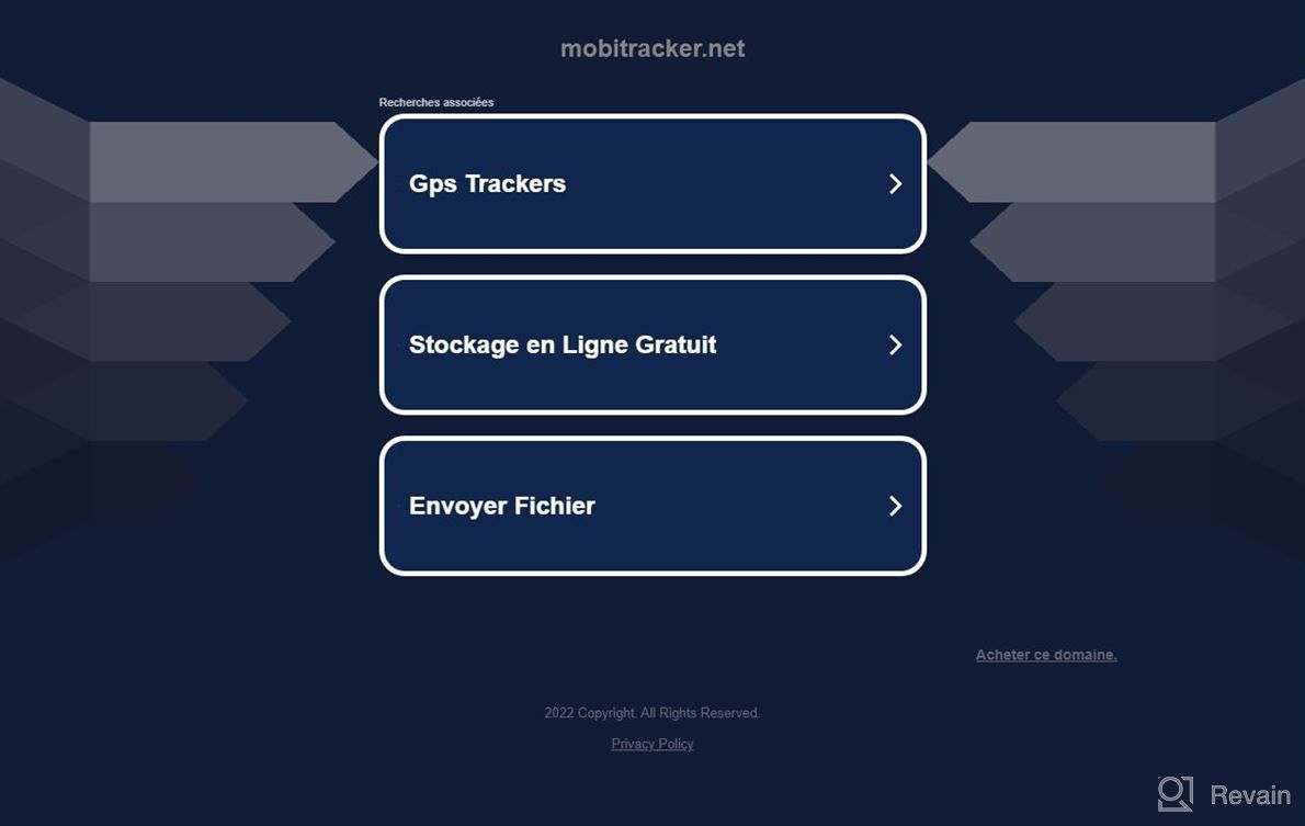 img 1 attached to MobiTracker review by Gunaraj Callaham