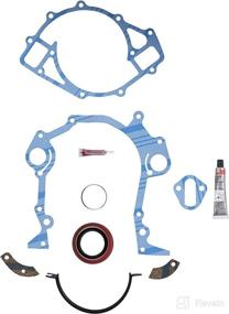 img 2 attached to Fel Pro TCS 45881 Timing Gasket