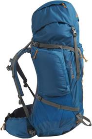 img 1 attached to Kelty Coyote 60-105 Liter Backpack, Men'S And Women'S (2020 Update) - Hiking, Backpacking, Travel Backpack