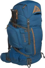 img 3 attached to Kelty Coyote 60-105 Liter Backpack, Men'S And Women'S (2020 Update) - Hiking, Backpacking, Travel Backpack