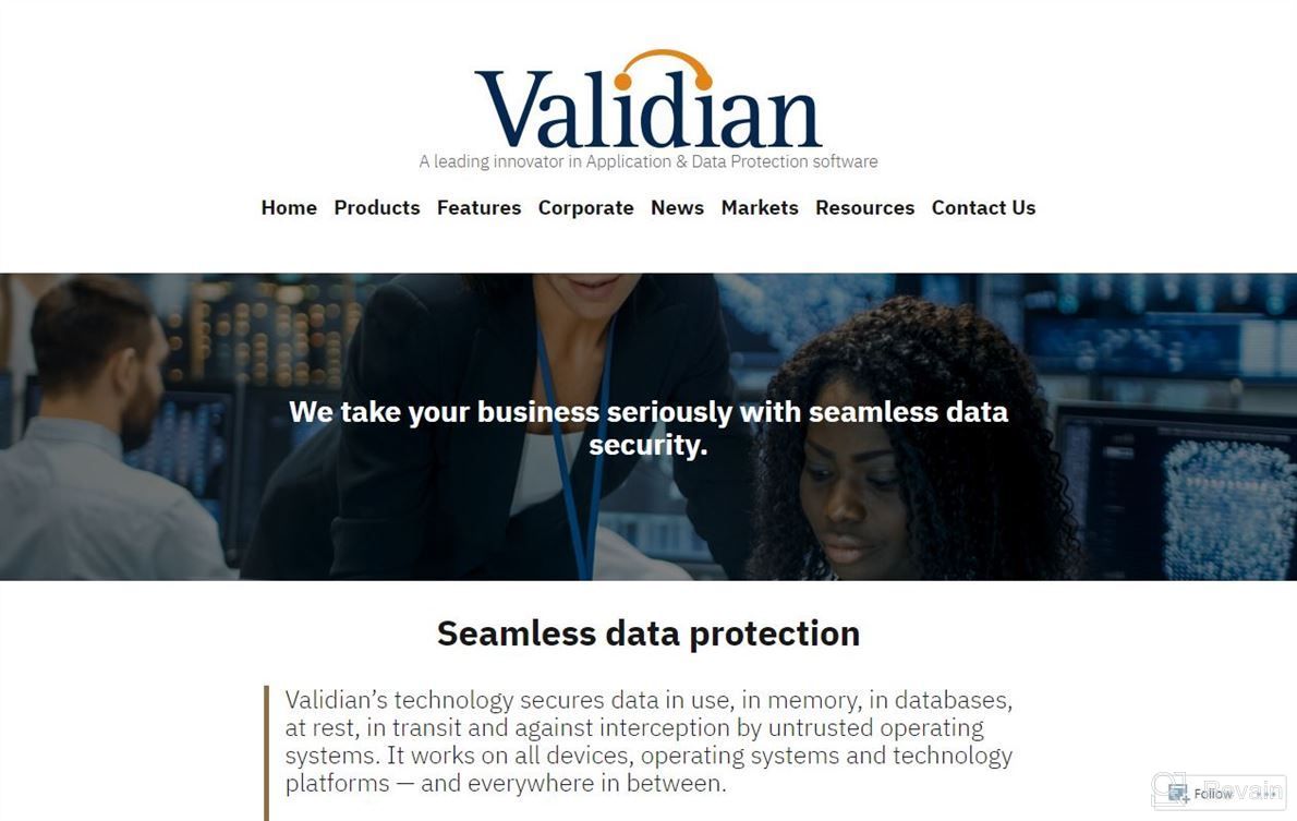 img 1 attached to Validian Protect review by Juan Wilson