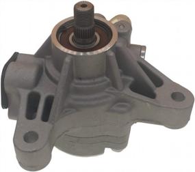 img 2 attached to YCT Power Steering Pump Power Assist Pump: Acura RSX, Acura TSX, Honda Accord, CR-V, Element - Best Fit 02-11