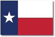 texas us state flag car magnet decal, 4x6 inches, heavy duty automotive magnet for car, truck suv - magnetize your ride with the texas us state flag car magnet decal, 4x6 inches, a robust automotive magnet perfect for cars, trucks, and suvs. логотип