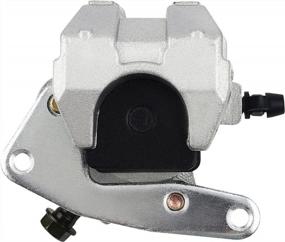 img 2 attached to High-Quality Brake Calipers For Suzuki Eiger, Ozark, And Quadsport Z250/Z400 At Amhousejoy