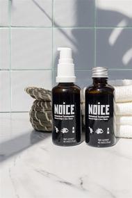 img 1 attached to 🦷 Combat Plaque Naturally: Discover NOICE Toothpaste - Eco-Friendly & All Natural