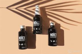 img 3 attached to 🦷 Combat Plaque Naturally: Discover NOICE Toothpaste - Eco-Friendly & All Natural