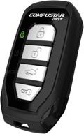 compustar 2wg15r ss 2 way 2 mile remote logo