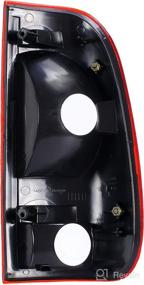 img 3 attached to Dorman 1610236 Ford Driver Light