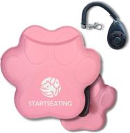 startseating clicker training silicone dishwasher logo