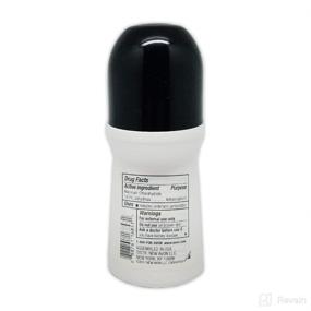 img 2 attached to Black Suede Anti Perspirant Deodorant Avon