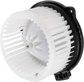 img 4 attached to 🔧 HVAC Blower Motor Fan for 2005-2009 Scion tC, 2000-2005 Toyota Celica, 2001-2003 Toyota RAV4 - Replacement for 700058 & 8710320160