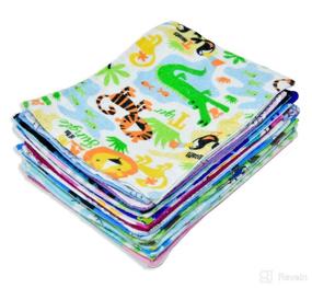 img 2 attached to Wonder Care Reusable Layers Ultra Assorted