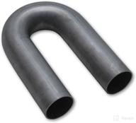 vibrant stainless steel radius u bend replacement parts : exhaust & emissions logo