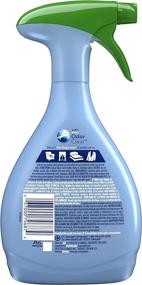 img 3 attached to Febreze Fabric Refresher Odor Eliminator Cats