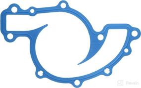 img 1 attached to 💧 FEL-PRO 35351 Water Pump Gasket: High-Quality Seal for Efficient Pump Performance