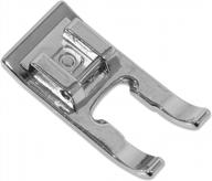 dreamstitch appliqué presser foot by babylock - model 718 7313w logo