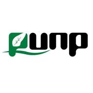 punp logo