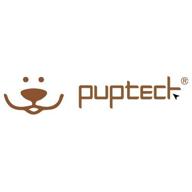 pupteck логотип