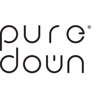 puredown logo
