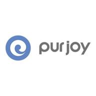 purjoy logo