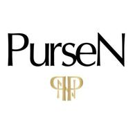 pursen logo