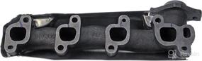 img 1 attached to Dorman 674 908 Exhaust Manifold Kit
