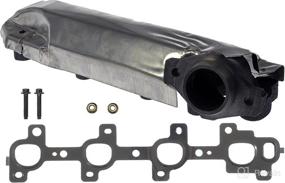 img 3 attached to Dorman 674 908 Exhaust Manifold Kit
