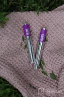 img 3 attached to Maybelline New York Mascara The Falsies Lash Lift, black review by Ada Sztajerowska ᠌