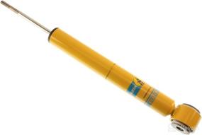 img 1 attached to 🟡 Bilstein 24-197717 Yellow Shock Absorber: Enhanced Performance and Durability