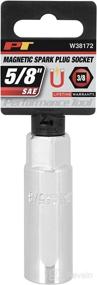 img 4 attached to 🔧 Performance Tool W38172 3/8-Inch Drive 5/8-Inch Magnetized Spark Plug Socket