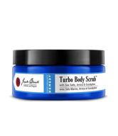 🌿 jack black turbo arnica boost - eucalyptus логотип