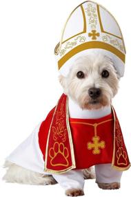 img 3 attached to 🐶 Holy Hound Pet Costume" - Optimized Pet Costume for Holy Hounds