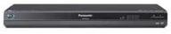 🎬 unleash the ultimate entertainment experience with panasonic dmp-bd655 networked blu-ray disc player logo